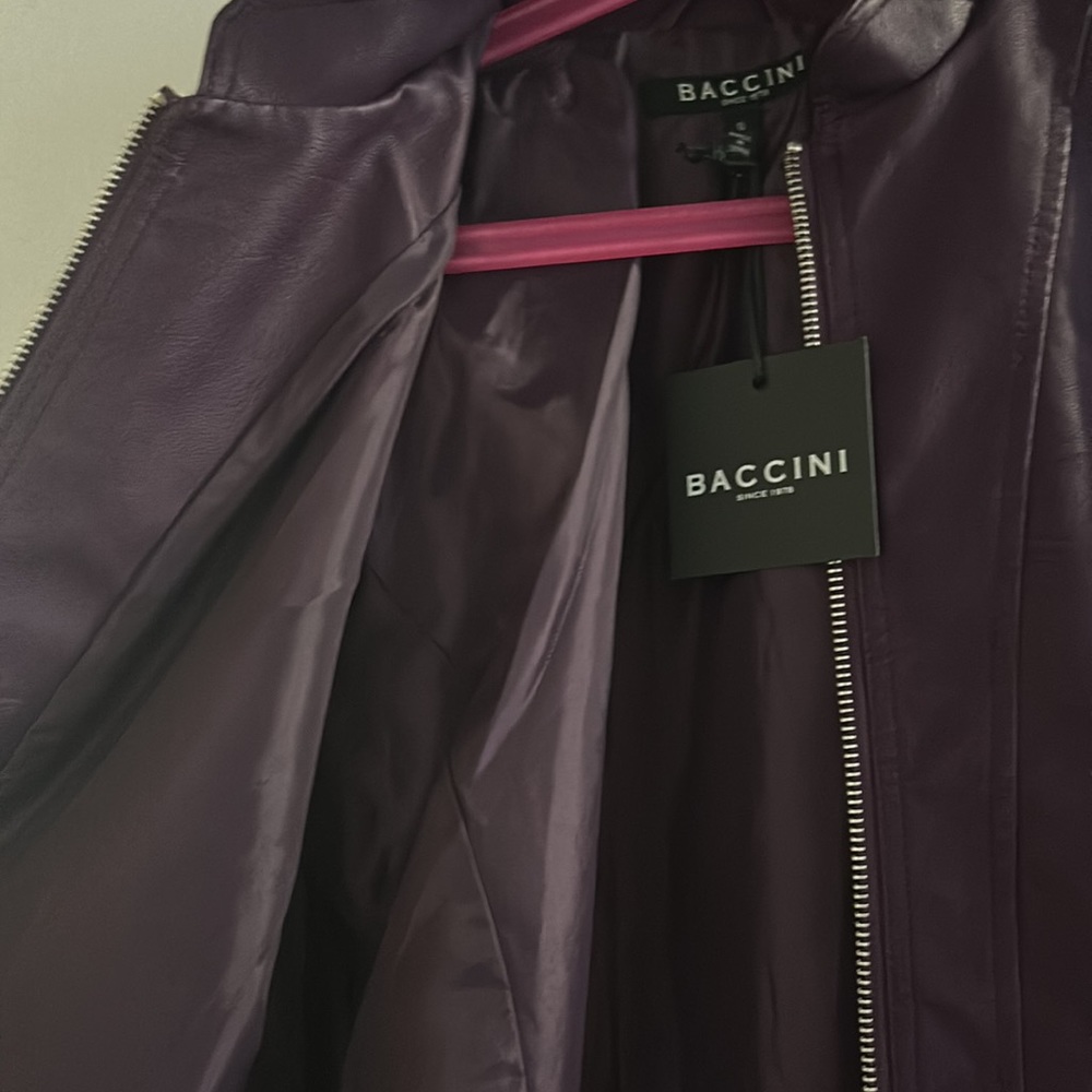 Baccini jacket - Picture 4 of 7